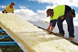 Types of Insulation We Offer in Central Park, WA